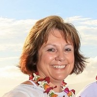 Murielle Berube-Grant