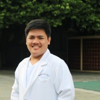 Paolo Rae Camacho Rmt, Dta