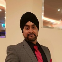 Jasdip Singh Chana