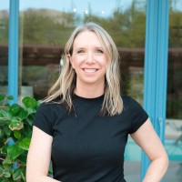 Katie (Mccarthy) Smirnov, Mba