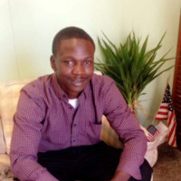Mohamed Nabe