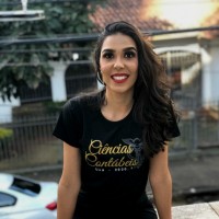 Carolina Da Conceição Rossi