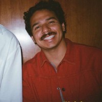 James Gutierrez