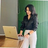 Shilpa sundrani