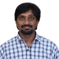 Santhosh Kumar B M