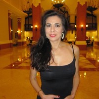 Julieta Morris