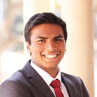 Rish Arhant-Sudhir
