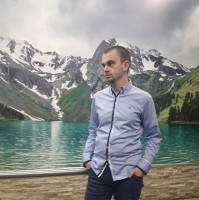 Admir Sehovic