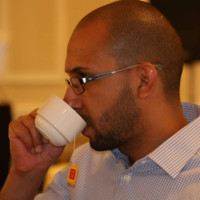 Ahmad Naoum