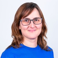 Dr. Yvonne Bingsohn