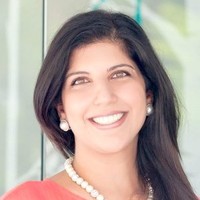 Dr Sherina Daryanani