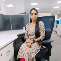Kalpana K