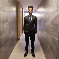 Quazi Abidur Rahman