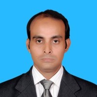 Kamran Khan