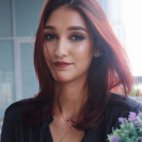 Dilara B. Hussein
