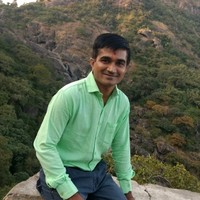 Vijay Bharda