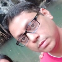 Mrinal Ghosh
