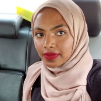 Mehfira Abdelmenan