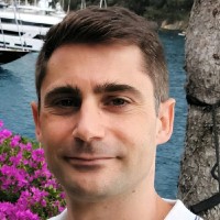 Stefano Gentili