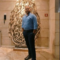Yogendra Dubey