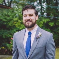 Zach Daniel