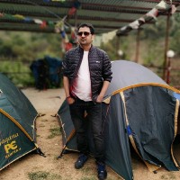 Harish Sharma (Hs)