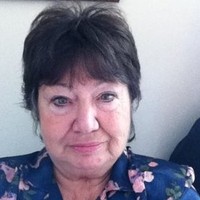 Nancy Mathis