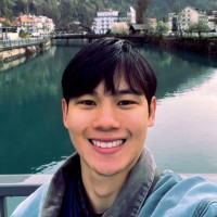 Lionel Tan