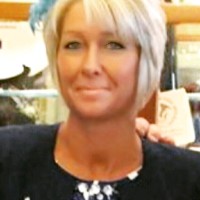 Lucretia Hughes