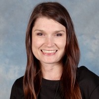 Samantha Baines