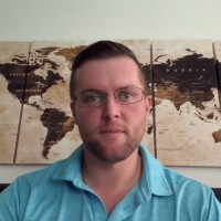 Nicholas Hartman