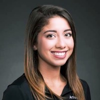 Ana Requena, Shrm-Cp