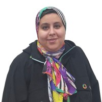 Hidaya BENLAMLIH