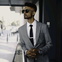 Kamalan Govender