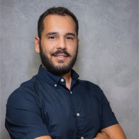 José Márcio Padilha