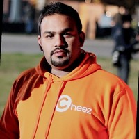 Awais Maqbool