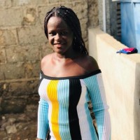 Elizabeth Boateng