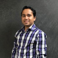 Shubham Shah, Cpa
