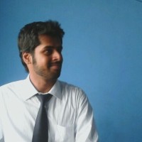Vinod Kumar