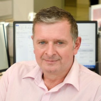 Mark O'Donnell