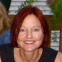Andrea Blome