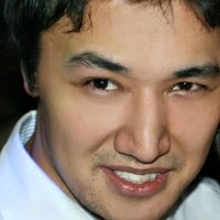 Nurlan Toktamyssov