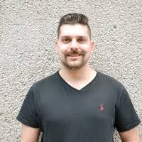 Christopher Blackburn, MMIE