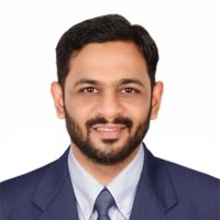 Ritesh Hegde