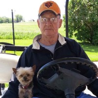 Larry Larson