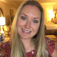 Lauren Smithson, NBC-HWC, PTA, CPT
