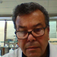 Mohamed Boukharta