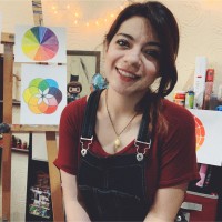 Luz Fernanda Jacinto Rodero