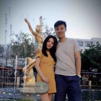 Jianfei Wang