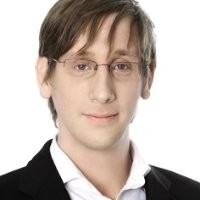 Jens Muecke